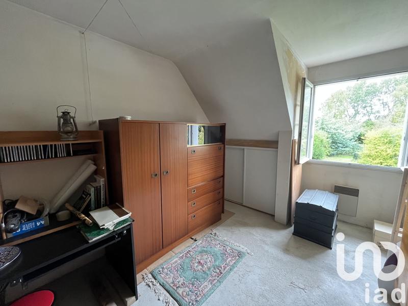 Maison - 180 m² - 6 pièces