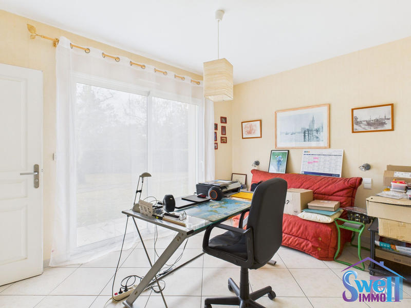 Maison contemporaine - 218 m² - 6 pièces