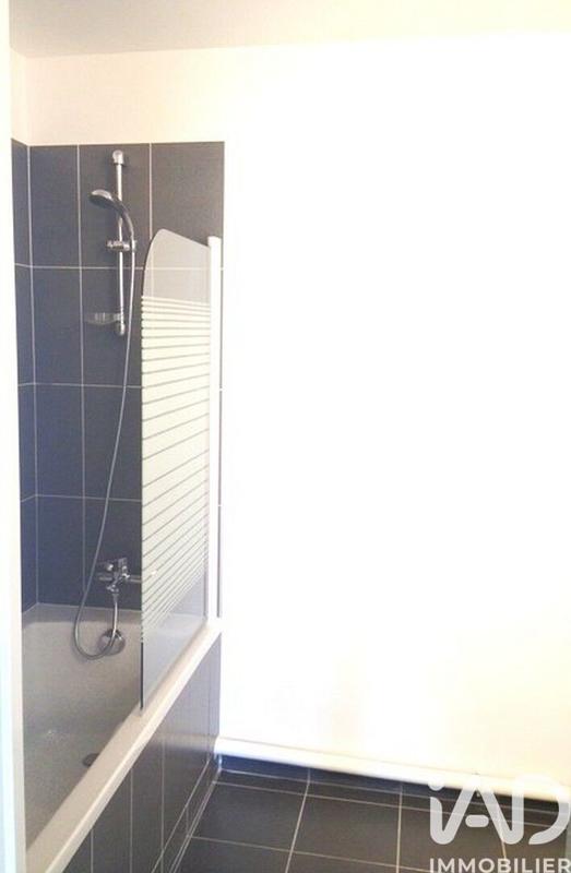 Studio - 19 m² - 1 pièce