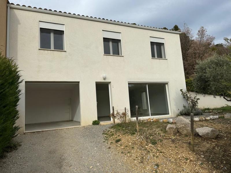 Villa - 109 m² - 4 pièces