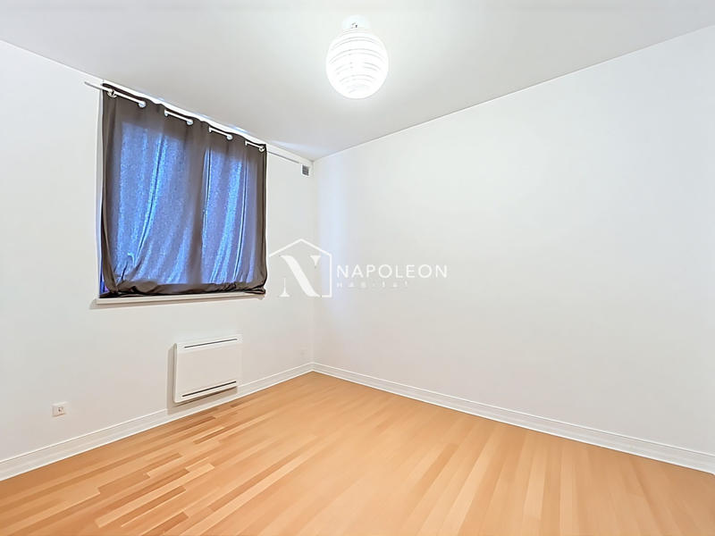 Appartement - 51 m² - 3 pièces