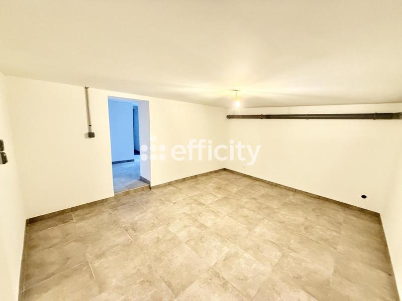 Pavillon - 87 m² - 4 pièces