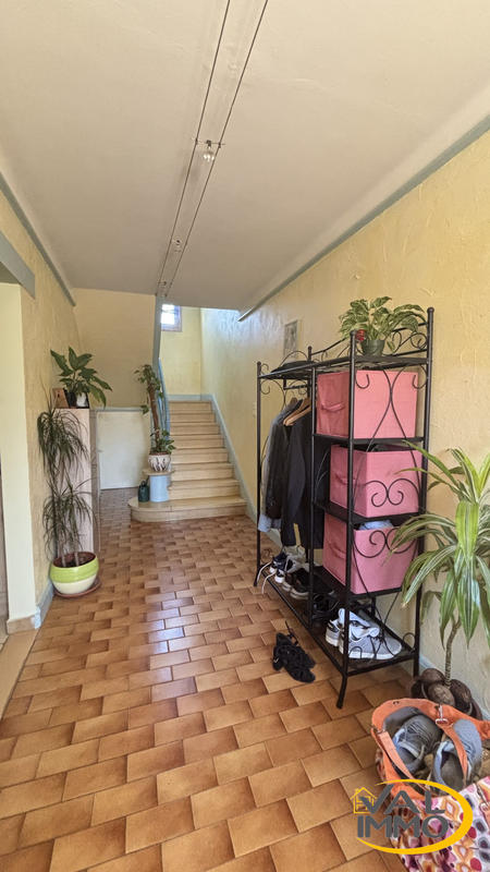 Maison - 136 m² - 5 pièces