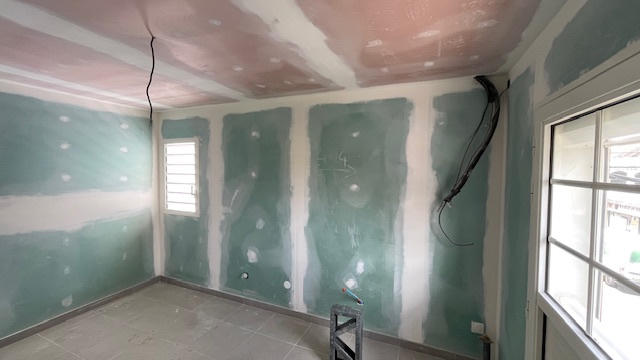 Local commercial - 17 m²