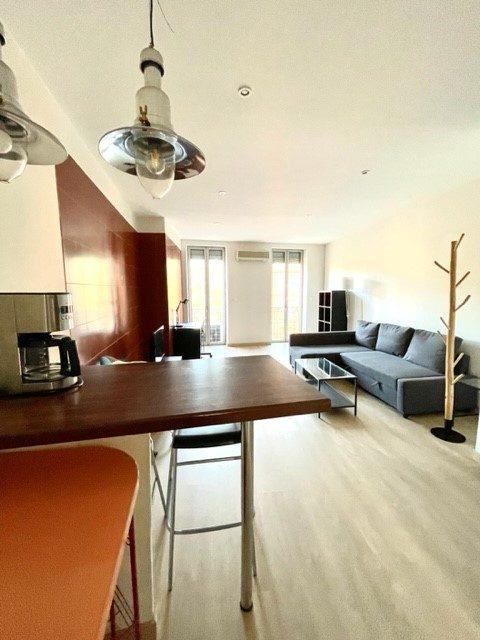 Appartement - 30 m²