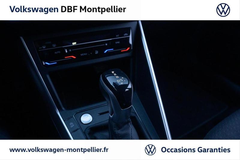 Volkswagen Taigo 1.0 Tsi 116 Dsg7 Vw Edition