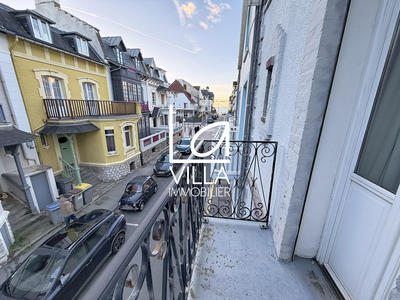 Villa - 129 m² - 5 pièces