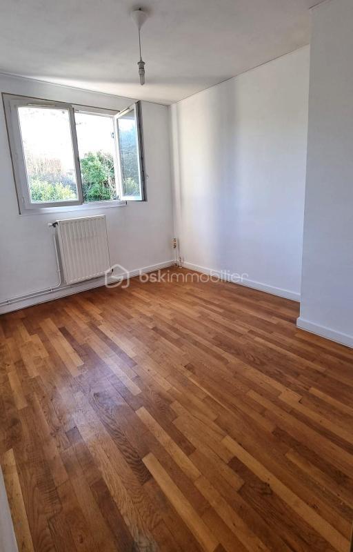 Maison - 70 m² - 4 pièces