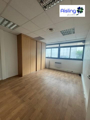Bureau - 200 m²