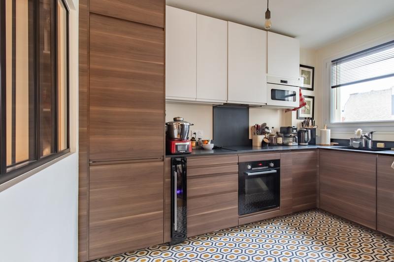 Appartement - 73 m² - 3 pièces