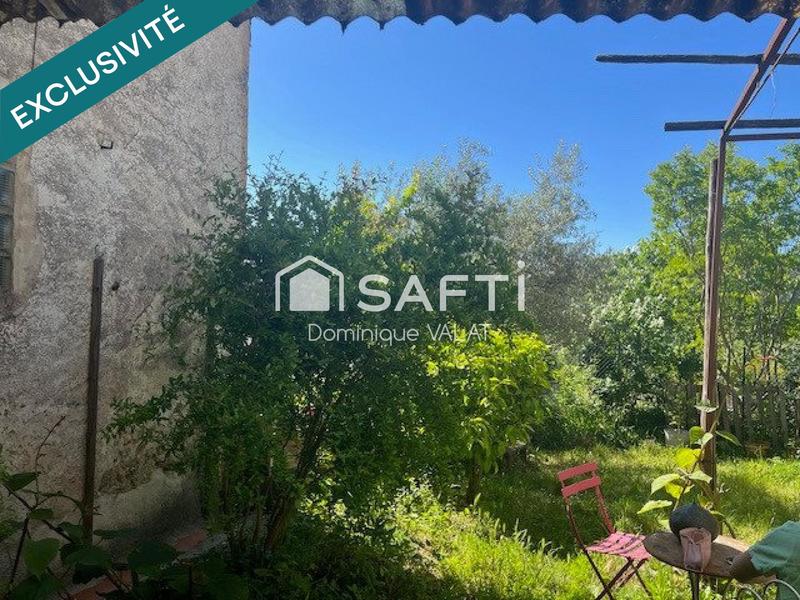 Maison - 150 m² - 7 pièces