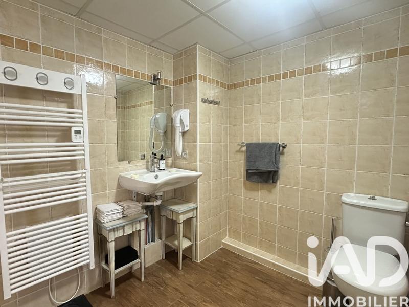 Appartement - 52 m² - 3 pièces