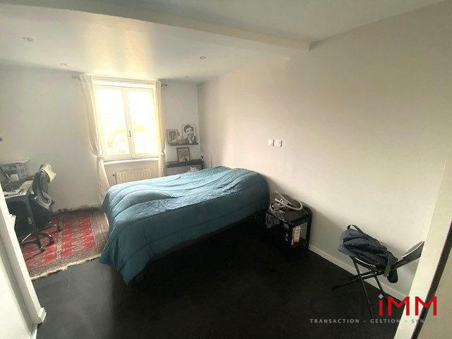 Maison - 109 m² - 5 pièces