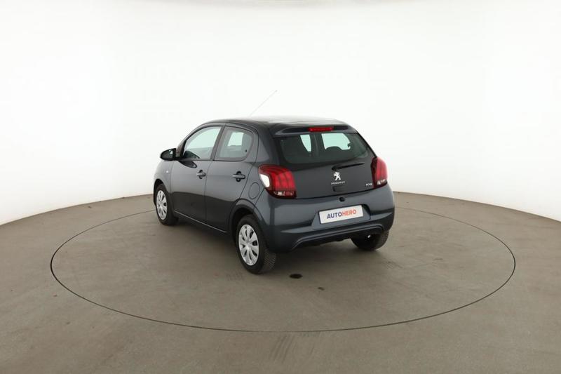Peugeot 108 1.0 VTi Active 5p 72 ch