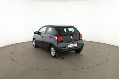 Peugeot 108 1.0 VTi Active 5p 72 ch