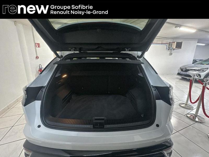 Renault Austral E-Tech full hybrid 200 Gsr2 Iconic