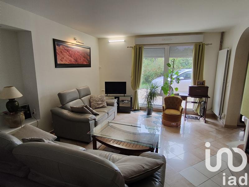 Maison de maîtres - 209 m² - 6 pièces