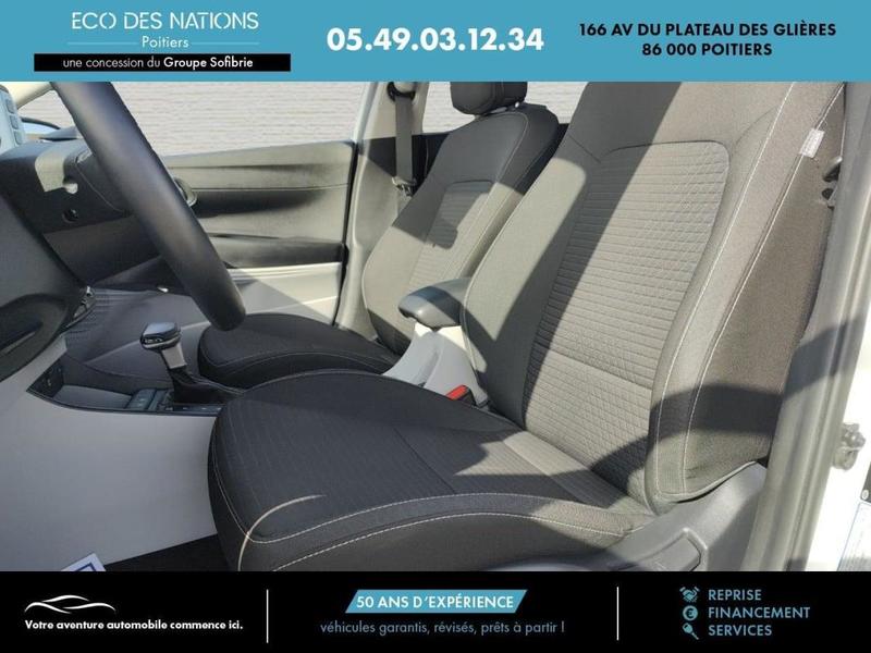 Hyundai i20 1.0 t-Gdi 100 Dct-7 Hybrid 48v Intuitive