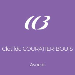 Avocat Couratier-Bouis