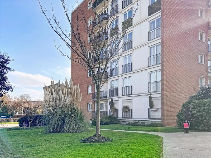 Appartement - 78 m² - 4 pièces