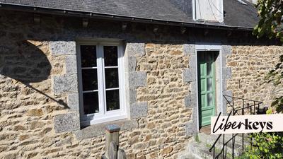 Maison de bourg - 147 m² - 5 pièces