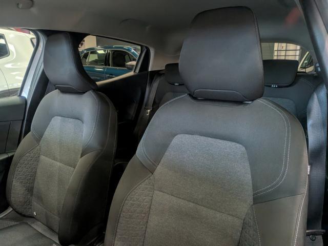 Renault Clio V TCe 90 X-Tronic Auto école