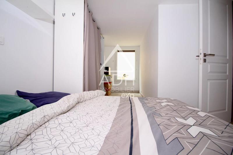 Maison - 118 m² - 6 pièces