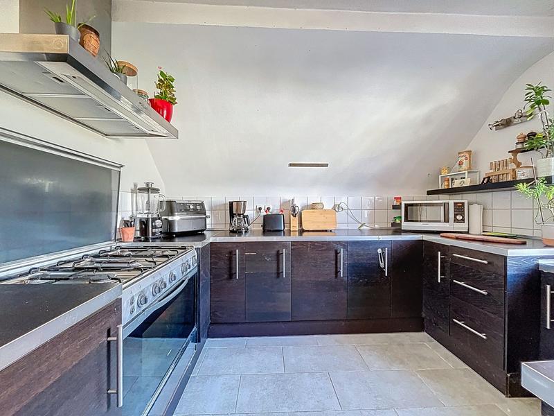 Appartement - 81 m² - 4 pièces