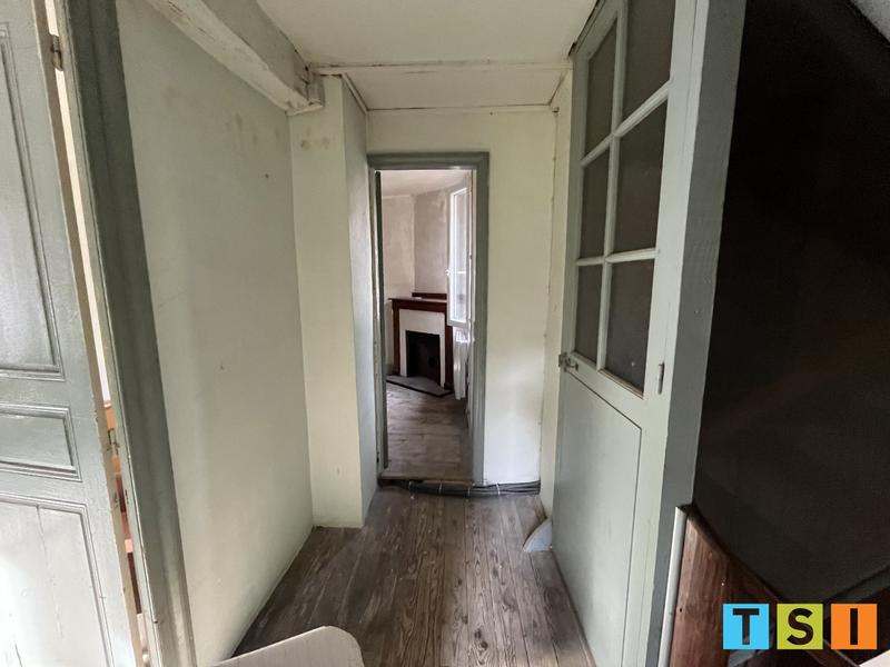 Maison - 133 m² - 6 pièces