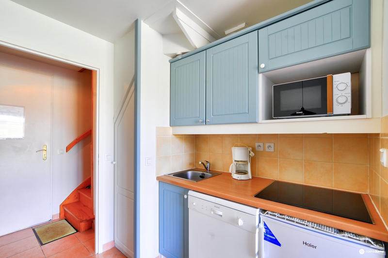 Appartement - 33 m² - 2 pièces