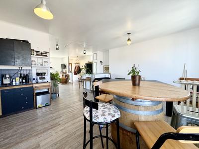 Maison - 105 m² - 3 pièces