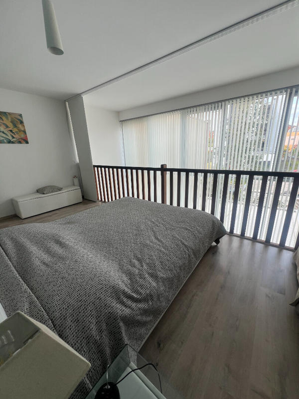 Maison - 144 m² - 5 pièces