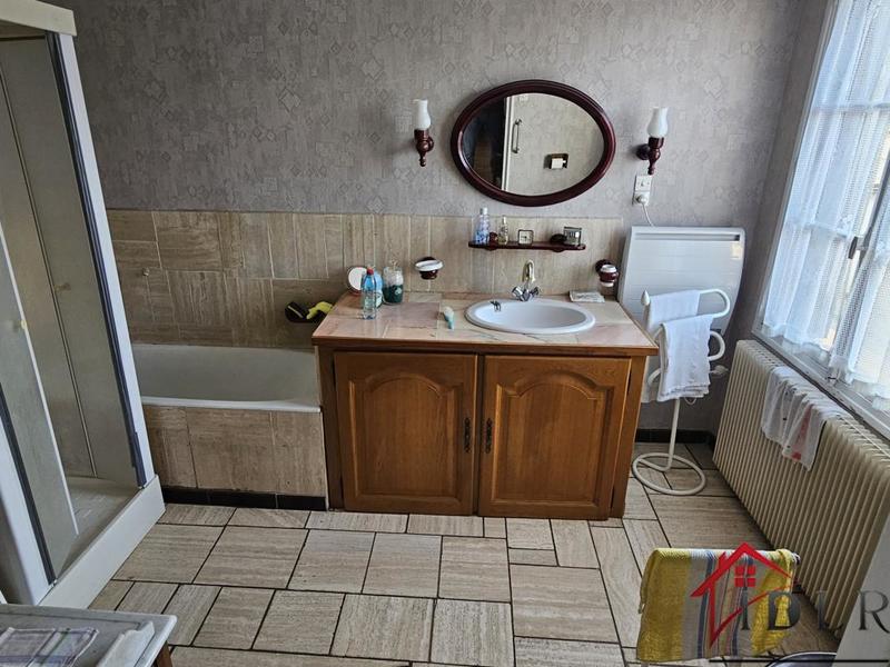 Maison - 149 m² - 6 pièces