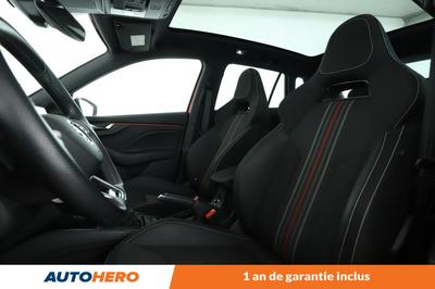 Skoda Kamiq 1.5 Tsi Act Monte-Carlo Dsg7 150 ch