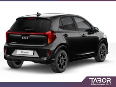 Kia Picanto 1.0 63 Amt Gps cam Pdc regulator