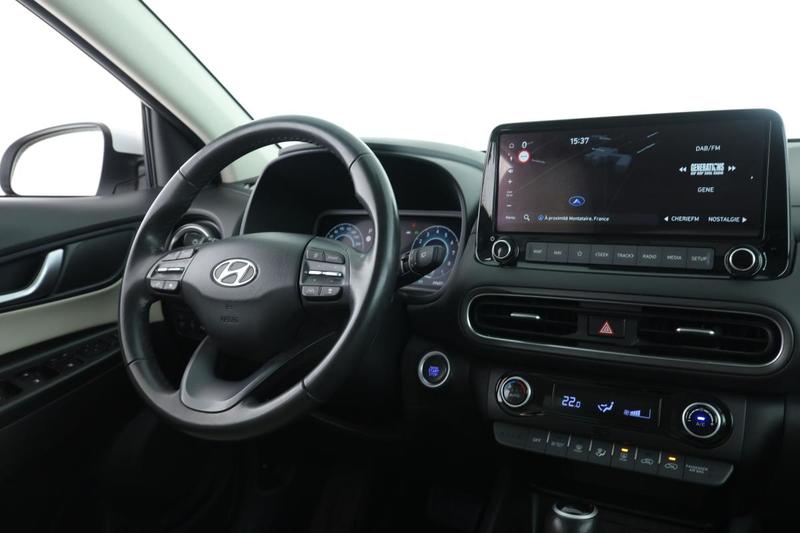 Hyundai Kona 1.6 Hybrid Hev Executive Dct-6 141 ch