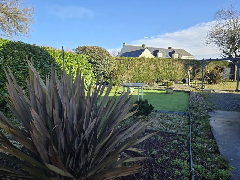 Maison - 148 m² - 8 pièces