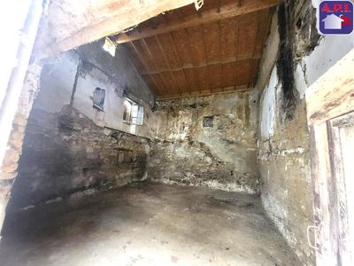 Grange - 38 m² - 1 pièce