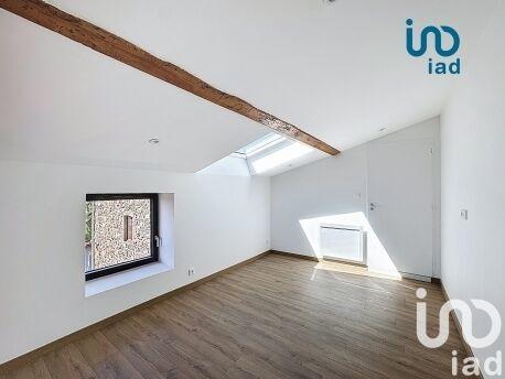 Maison de village - 98 m² - 4 pièces