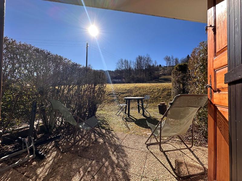 Appartement - 18 m² - 1 pièce