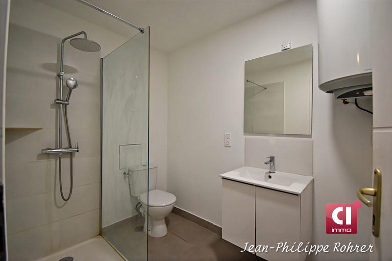 Appartement - 37 m² - 2 pièces