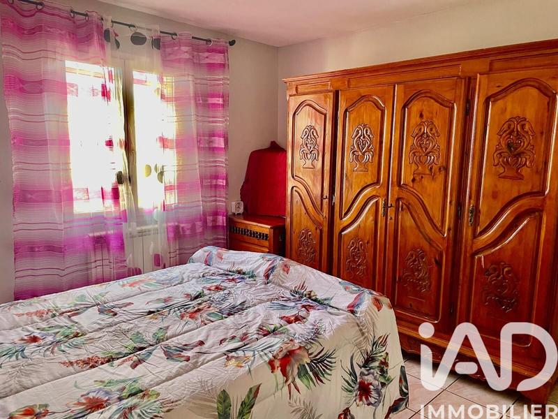 Maison - 133 m² - 7 pièces