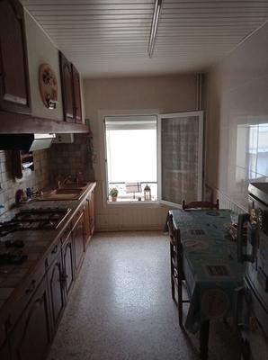 Maison de village - 132 m² - 6 pièces