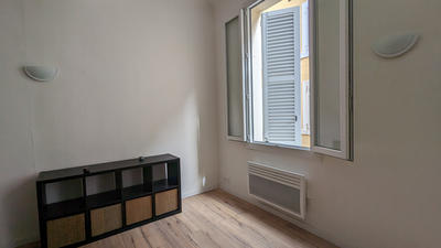 Appartement - 29 m² - 1 pièce