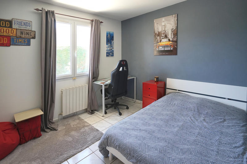 Maison - 190 m² - 7 pièces