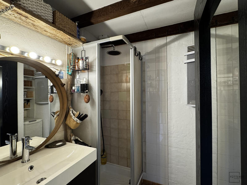 Villa - 28 m² - 2 pièces