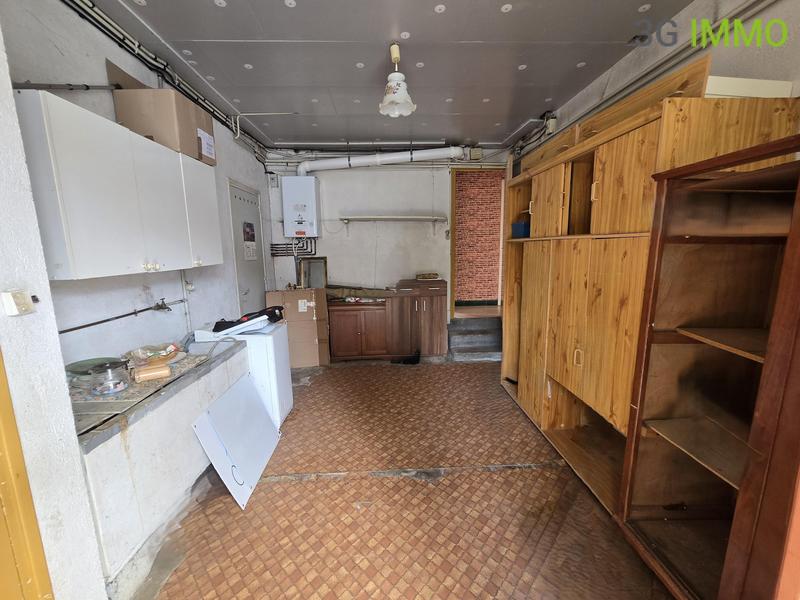 Villa - 120 m² - 5 pièces