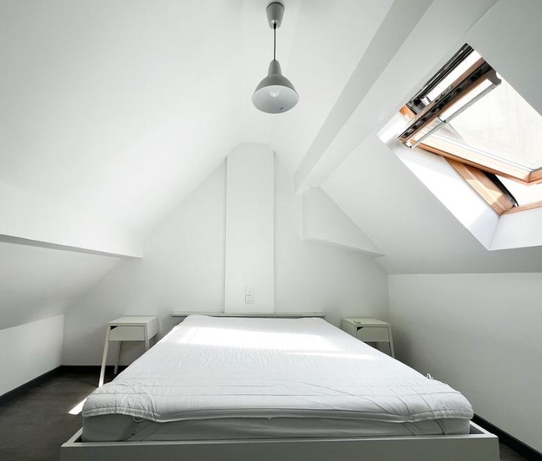 Appartement - 28 m² - 3 pièces