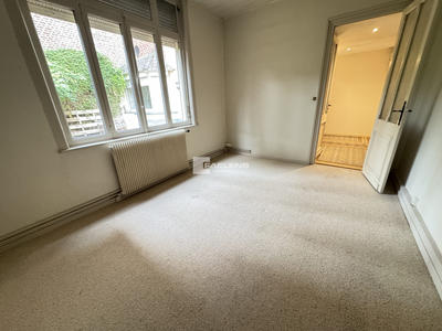 Appartement - 119 m² - 3 pièces
