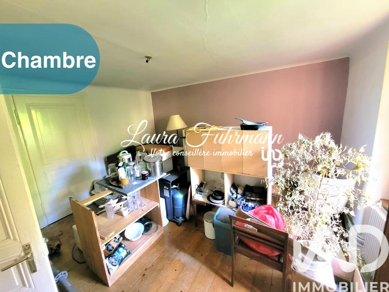 Maison - 159 m² - 7 pièces